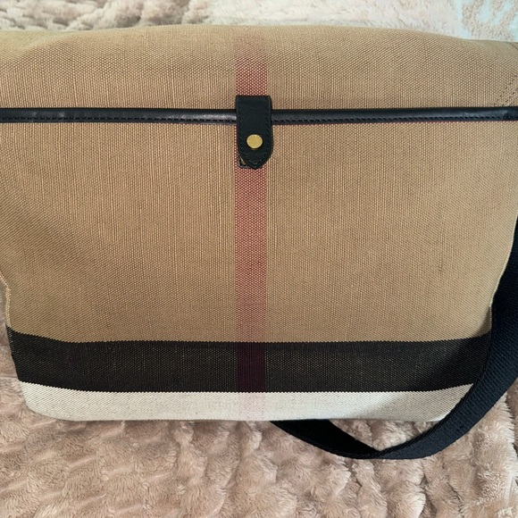 Burberry Crossbody Bag - Picture 2 of 4